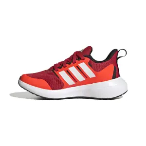 Children's running shoes adidas FortaRun 2.0 Cloudfoam image-2