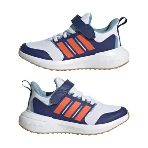 Zapatillas para niños adidas Fortarun 2.0 Cloudfoam Sport image-2
