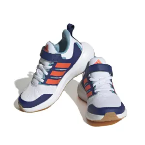 Zapatillas para niños adidas Fortarun 2.0 Cloudfoam Sport image-3