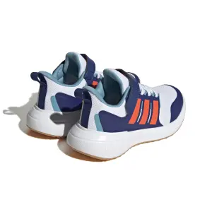 Zapatillas para niños adidas Fortarun 2.0 Cloudfoam Sport image-1