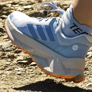 Trailrunning-Schuhe für Damen adidas Terrex Soulstride Flow image-1