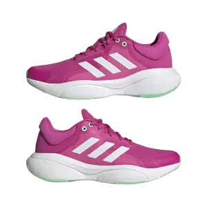 Sapatos de corrida para mulheres adidas Response image-3