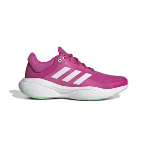 Sapatos de corrida para mulheres adidas Response image-0