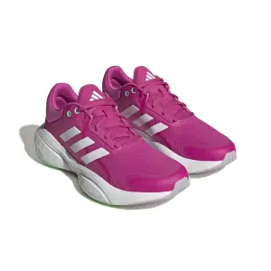 Sapatos de corrida para mulheres adidas Response image-1