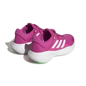 Sapatos de corrida para mulheres adidas Response image-5