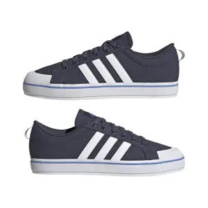 Zapatillas de lona adidas Bravada 2.0 image-2