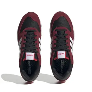 Schuhe von running adidas Run 80s image-3