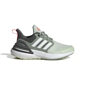 running Zapatillas con cordones para niños adidas Rapidasport Bounce image-0