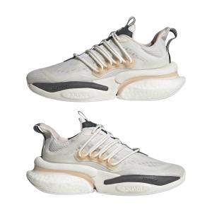 Zapatillas de running mujer adidas Alphaboost V1 Boost image-2