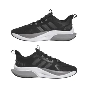 Zapatillas para correr adidas Alpha bounce+ Bounce image-1