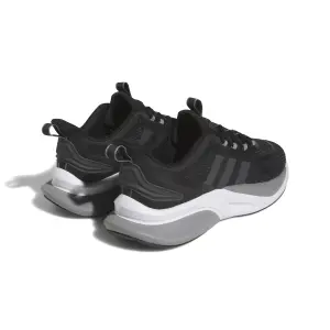 Zapatillas para correr adidas Alpha bounce+ Bounce image-2