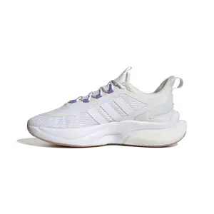 Sapatos de corrida para mulheres adidas Alphabounce+ Bounce image-5