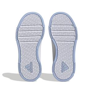 Sapatilhas de running de renda para crianças adidas Tensaur Sport image-6