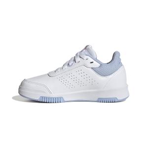 Sapatilhas de running de renda para crianças adidas Tensaur Sport image-1