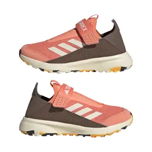 Children's hiking shoes adidas Terrex Voyager 21 Travel image-2