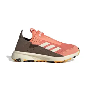 Children's hiking shoes adidas Terrex Voyager 21 Travel image-0