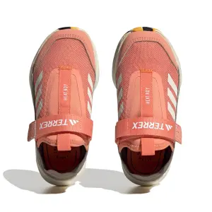 Children's hiking shoes adidas Terrex Voyager 21 Travel image-3