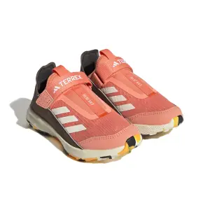 Children's hiking shoes adidas Terrex Voyager 21 Travel image-1