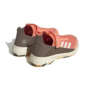 Children's hiking shoes adidas Terrex Voyager 21 Travel image-4