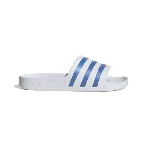 Pantufas de menina adidas Adilette Aqua image-0