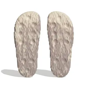 Claquettes enfant adidas Originals Adilette 22 image-5