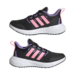 Chaussures de running enfant adidas Fortarun 2.0 Cloudfoam image-2