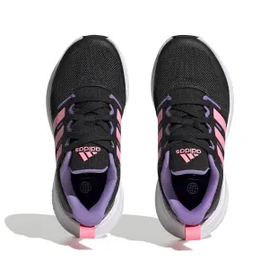 Chaussures de running enfant adidas Fortarun 2.0 Cloudfoam image-4