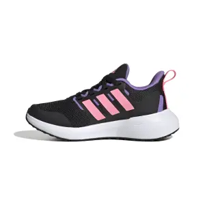 Chaussures de running enfant adidas Fortarun 2.0 Cloudfoam image-5