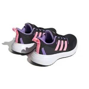 Chaussures de running enfant adidas Fortarun 2.0 Cloudfoam image-3
