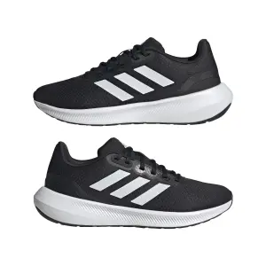 Women's running shoes adidas RunFalcon Wide 3 image-2