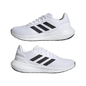 Women's running shoes adidas RunFalcon Wide 3 image-1