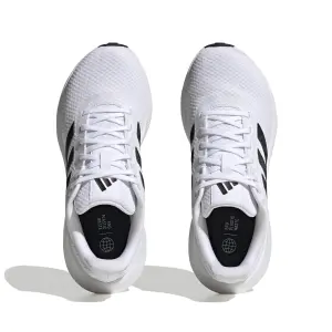 Women's running shoes adidas RunFalcon Wide 3 image-5