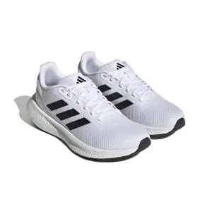 Women's running shoes adidas RunFalcon Wide 3 image-3