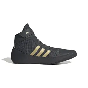 Brottningsskor för barn adidas HVC image-0