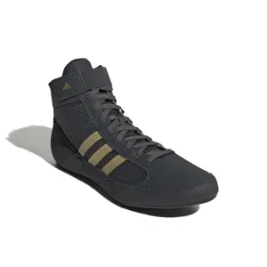 Brottningsskor för barn adidas HVC image-1