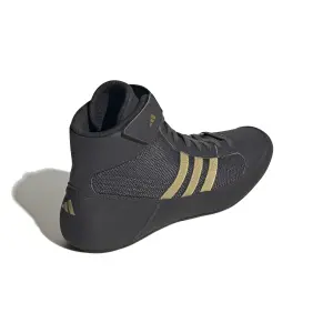 Brottningsskor för barn adidas HVC image-5