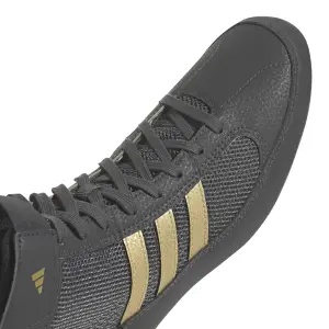 Brottningsskor för barn adidas HVC image-6