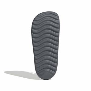 Ciabatte con logo adidas Adilette Lumia image-4