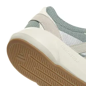 adidas gazelle silver green womens Vintage Adidas Sneakers Women's US 7 – dla dushy