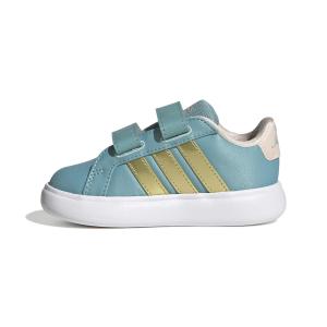 Baby Trainers adidas Disney Aladin Grand Court 3.0 image-6