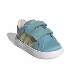 Baby Trainers adidas Disney Aladin Grand Court 3.0 image-1