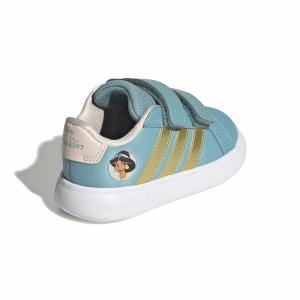 Baby Trainers adidas Disney Aladin Grand Court 3.0 image-4