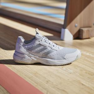 Women's Training shoes adidas Crazyflight 6 image-3