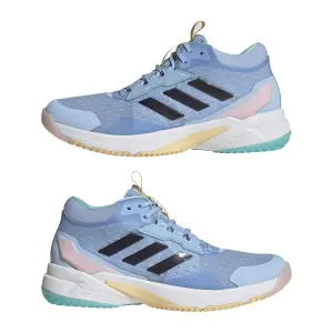 Women's Training shoes adidas Crazyflight 6 Mid image-1