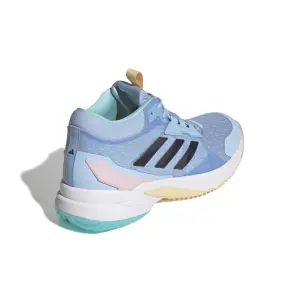 Women's Training shoes adidas Crazyflight 6 Mid image-4