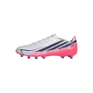 Chaussures de football adidas F50 Hyperfast League FG/AG image-2
