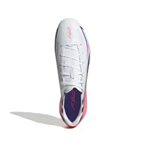 Chaussures de football adidas F50 Hyperfast League FG/AG image-4