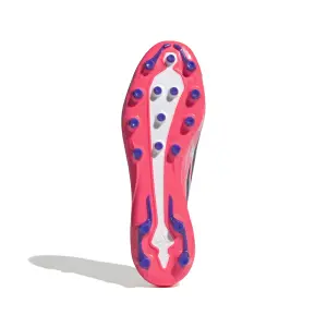 Chaussures de football adidas F50 Hyperfast League FG/AG image-6