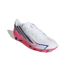Chaussures de football adidas F50 Hyperfast League FG/AG image-1
