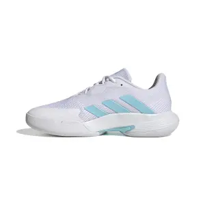 Women's tennis shoes adidas 90 CourtJam Control image-2